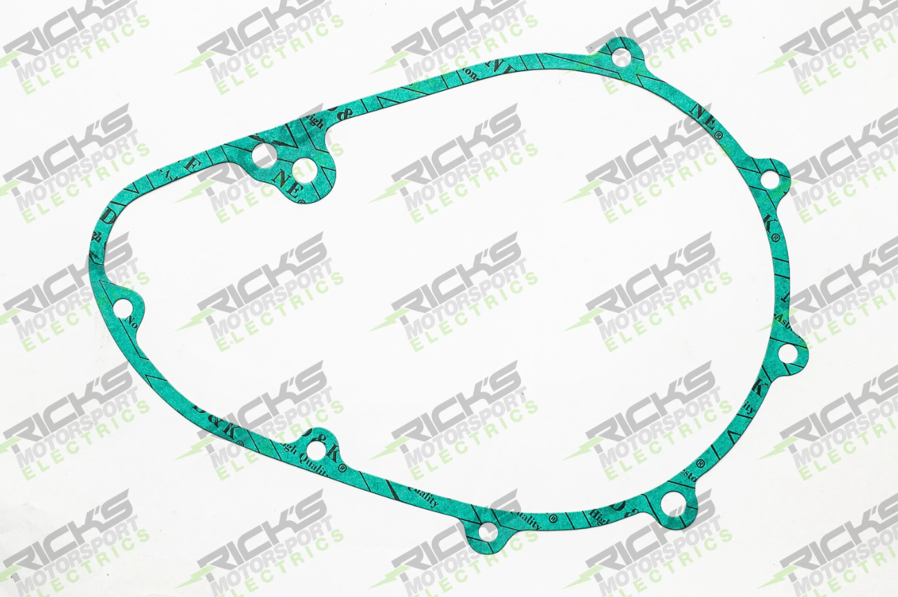 Rick's Motorsports Electrics Universal Stator Cover Gasket for Kawasaki KZ1000 '77-83, GPZ1100 '82-98 Rick's Motorsports Electrics Universal Stator Cover Gasket for Kawasaki KZ1000 '77-83, GPZ1100 '82-98